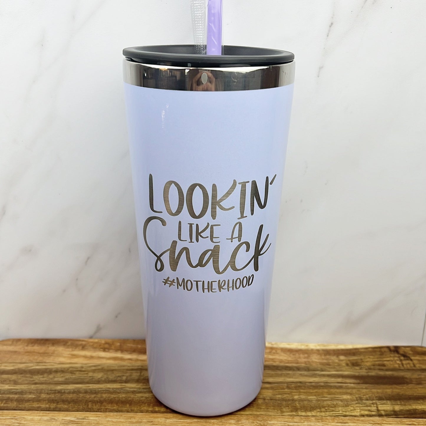 22 oz tumbler