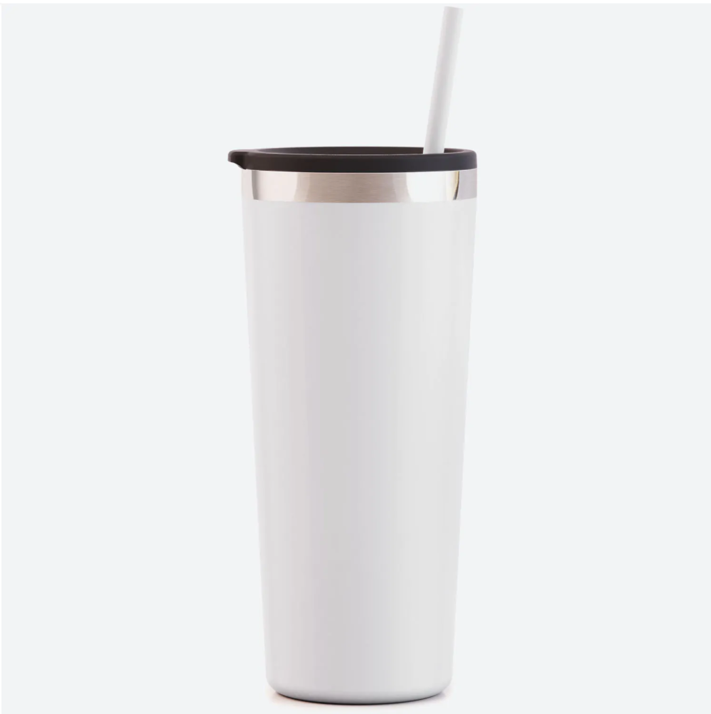 22 oz tumbler