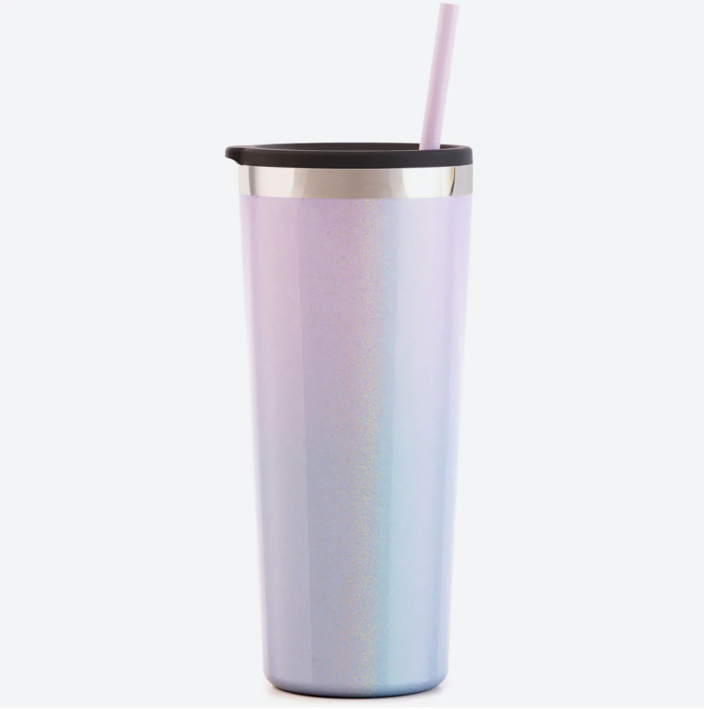 22 oz tumbler