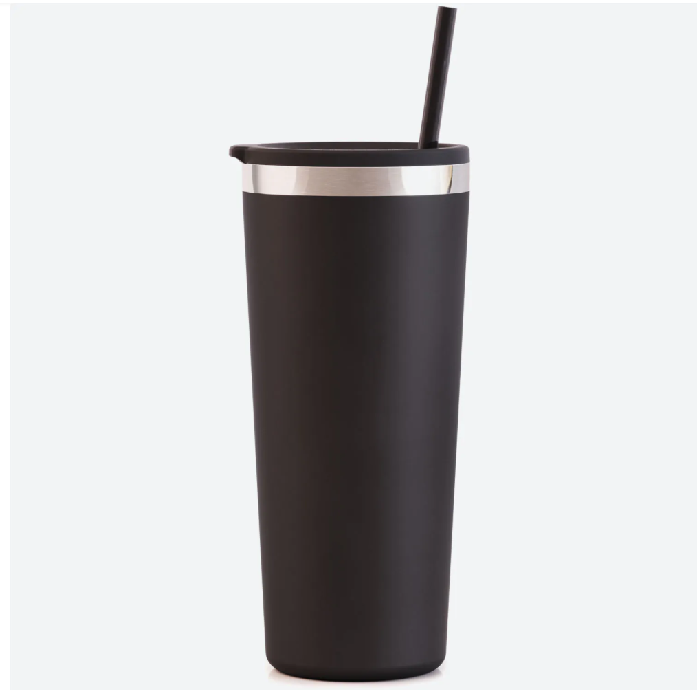 22 oz tumbler