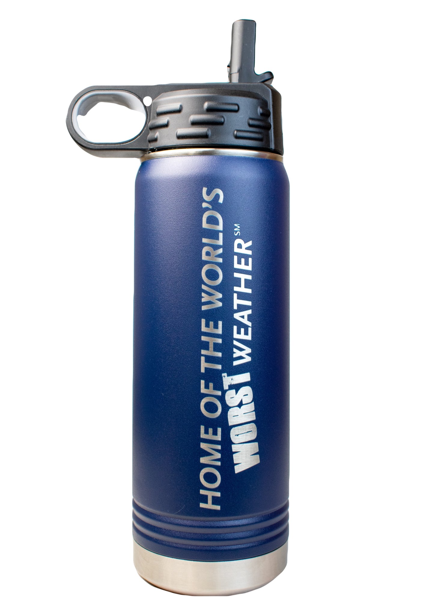 Polar Camel Water Bottle (20oz or 32 oz)