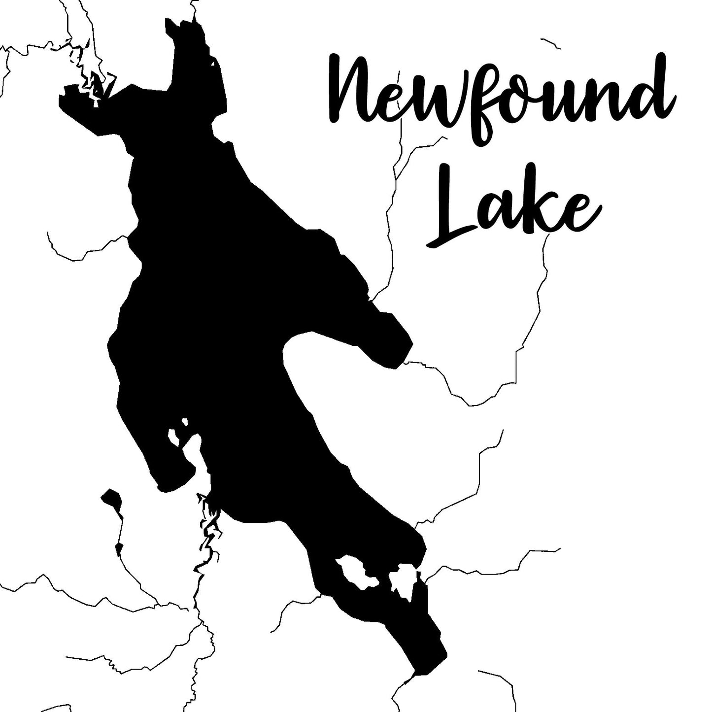 Lakes Region Coasters