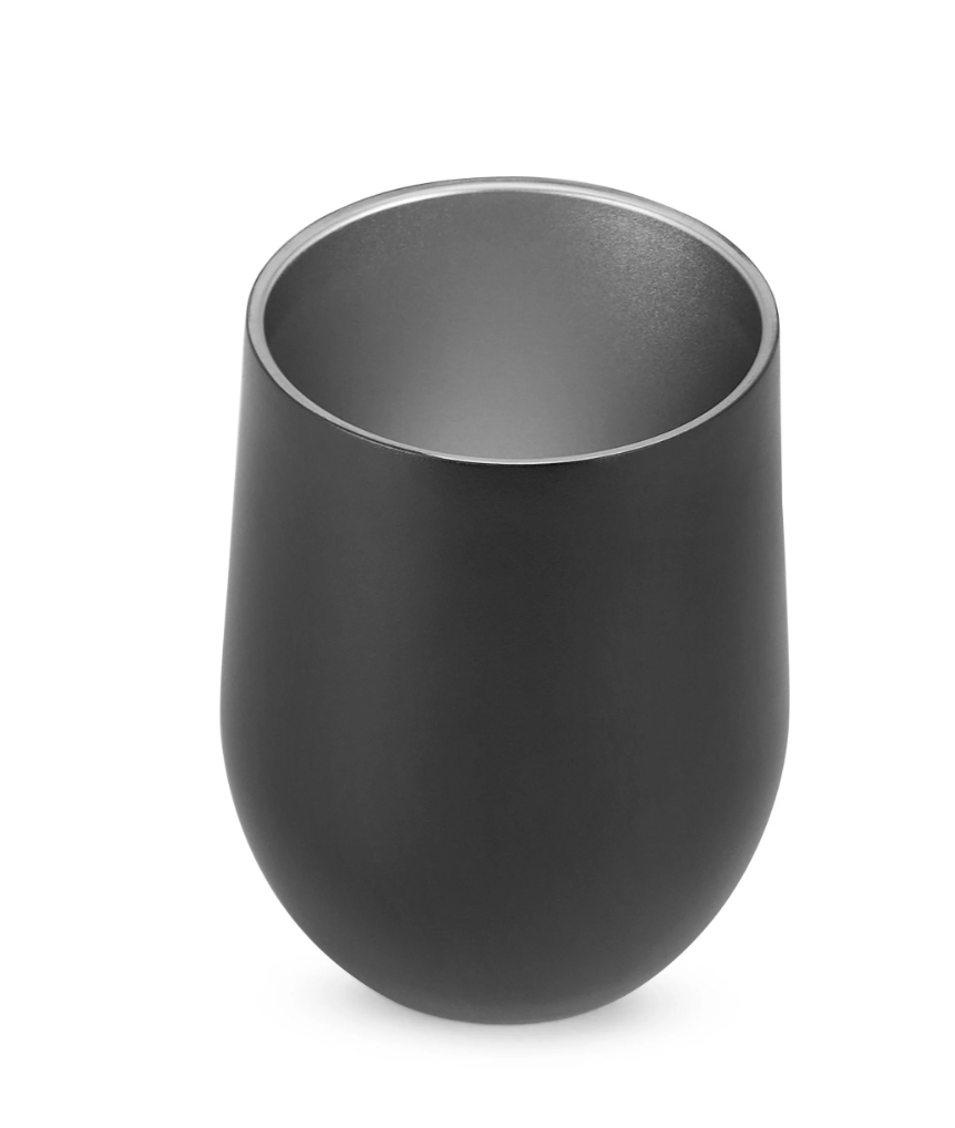 12 oz Wine Tumbler