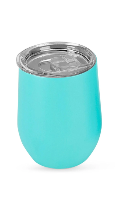 12 oz Wine Tumbler