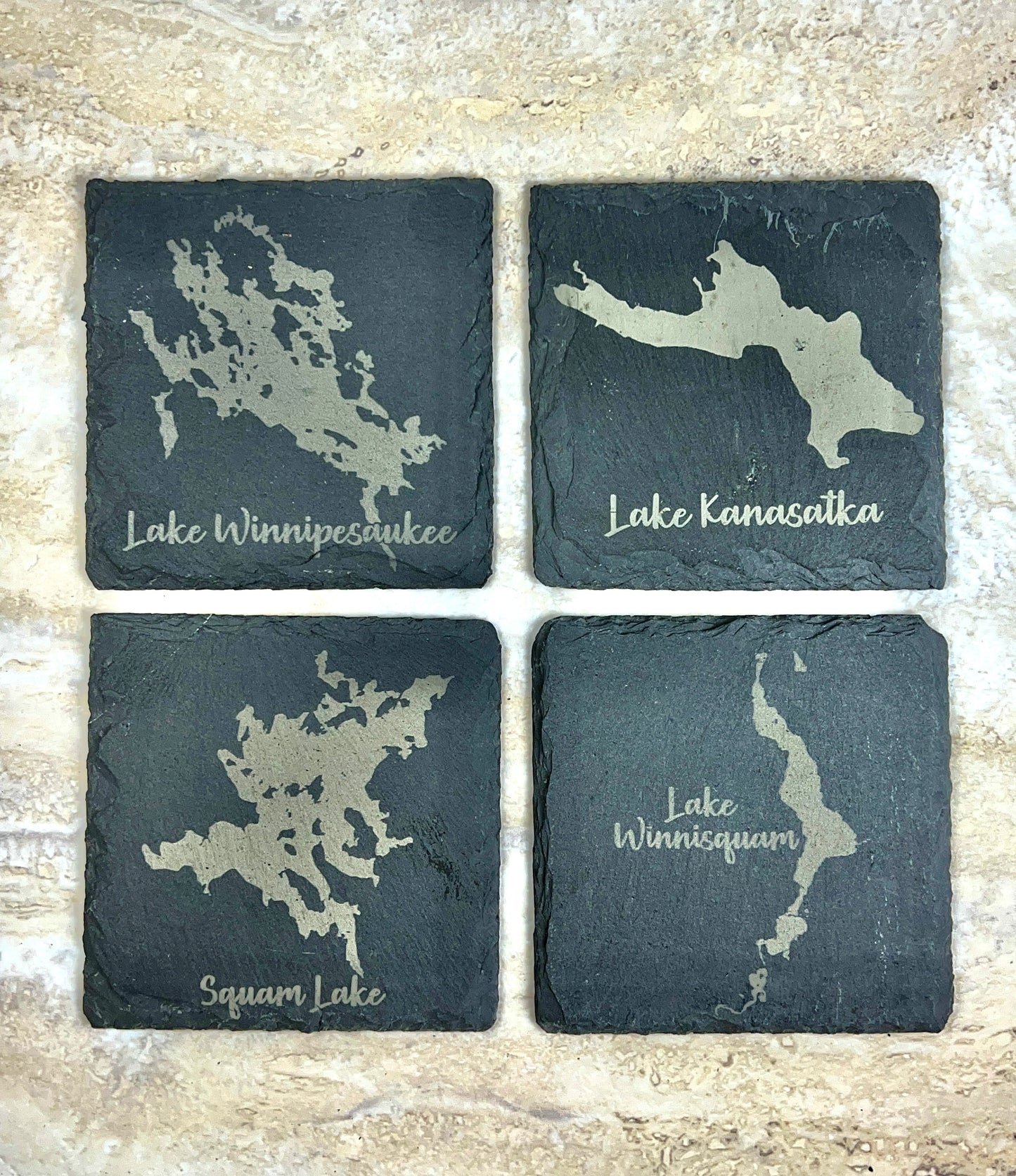 Lakes Region Coasters